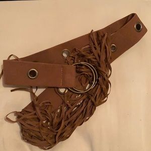 Belt